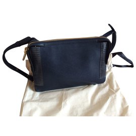 Lanvin-Handbags-Blue