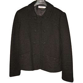 Comptoir Des Cotonniers Jacken Schwarz