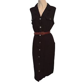 Pennyblack Robe Noir