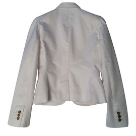 D&G-Jackets-White