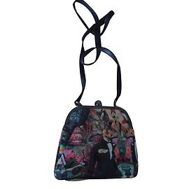 Furla Pochette Multicolore
