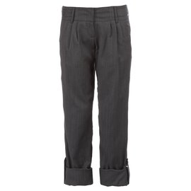 Sessun Hose, Gamaschen Grau