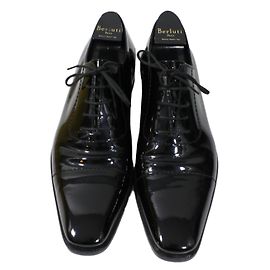 Gucci Allacciare Nero