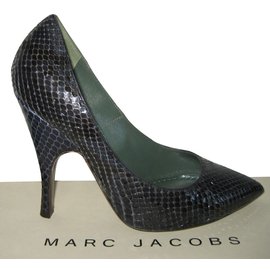 Marc Jacobs-Heels-Black