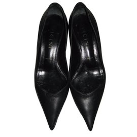 Vicini Heels Black