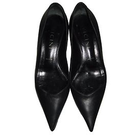 Vicini Calcanhares Preto