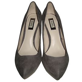 Zara Fersen Grau