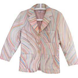 Paul Smith Giacche Multicolore