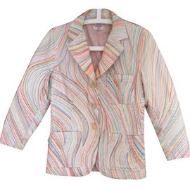 Paul Smith-Jackets-Multiple colors