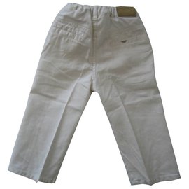 Armani-Pantalones-Blanco