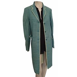 Apostrophe Coats, Outerwear Green