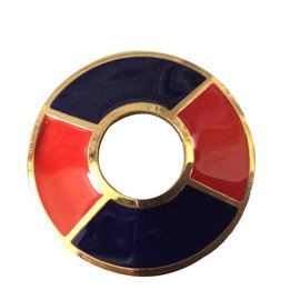 Yves Saint Laurent-Jewelry-Multiple colors
