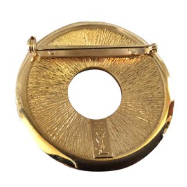 Yves Saint Laurent-Jewelry-Multiple colors