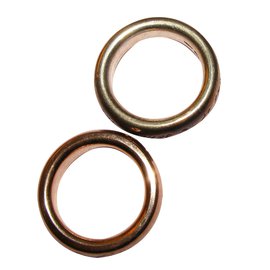 Dodo Pomellato Ringe Silber