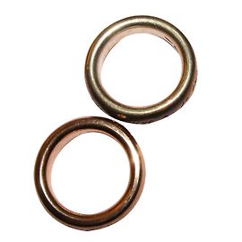 Dodo Pomellato Rings Silvery