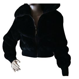 Zara Cappotti, Cappotti Nero