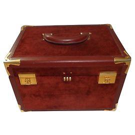 Cartier Sacs de voyage Bordeaux