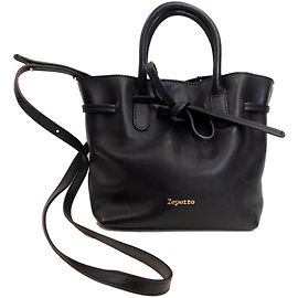 Repetto Arabesque Noir
