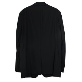 Burberry-Suits-Black