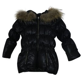 Autre Marque-Coats outerwear-Blue