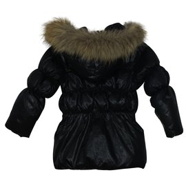 Autre Marque-Coats outerwear-Blue