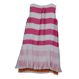 Autre Marque-Dresses-Multiple colors