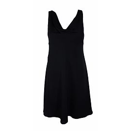 Armani Kleider Schwarz