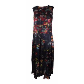 Dries Van Noten Kleider Andere
