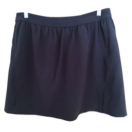 Gap-Skirts-Dark grey