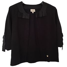 Karen Millen Malhas Preto