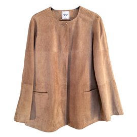 Weill Veste Beige