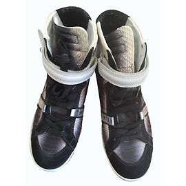 Barbara Bui Sneakers Black