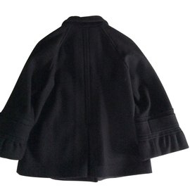Gerard Darel Jackets Black