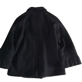 Gerard Darel Jacken Schwarz
