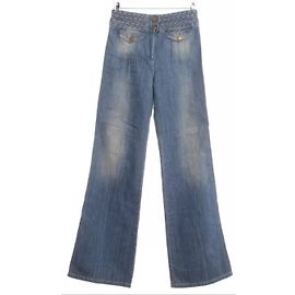 Chloé Jean Blue