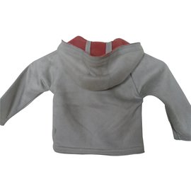 Autre Marque-Coats Outerwear-Beige