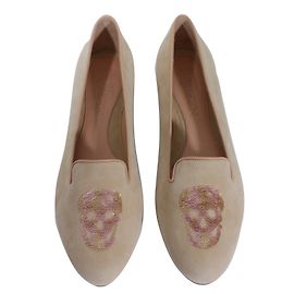 Alexander Mcqueen Ballet flats Other
