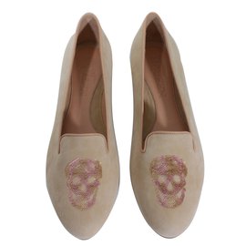 Alexander Mcqueen-Ballerines-Autre