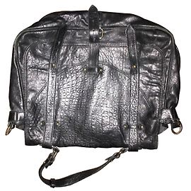 Comptoir Des Cotonniers Sacs à main Noir