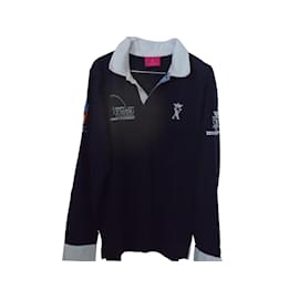 Vicomte Arthur Polos Azul