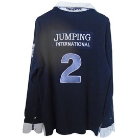Vicomte Arthur-Colector jumping international Megève-Bleu