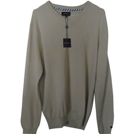 Rochas Pullover Beige