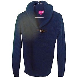 Vicomte Arthur Knitwear Blue