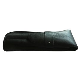 Montblanc-Pen case-Blue