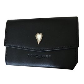 Autre Marque-Purses, wallets, cases-Black