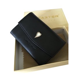 Autre Marque-Purses, wallets, cases-Black
