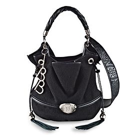 Lancel Borse Nero