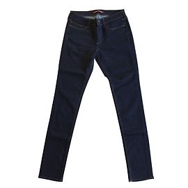 Comptoir Des Cotonniers Pantalones Azul