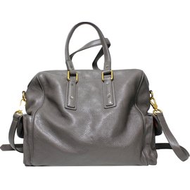 Marc by Marc Jacobs-Handtaschen-Taupe