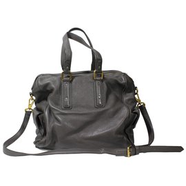 Marc by Marc Jacobs-Handtaschen-Taupe